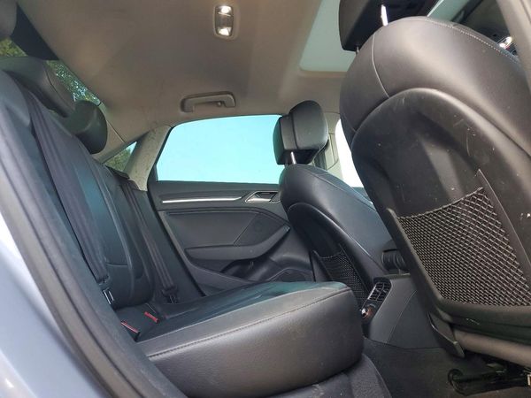 2015 AUDI A3 Premium Plus — PSRS