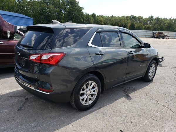 2019 CHEVROLET EQUINOX LT (1LT)