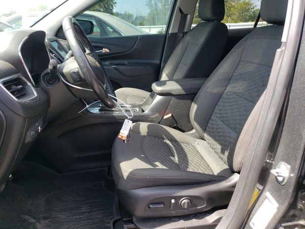 2019 CHEVROLET EQUINOX LT (1LT)