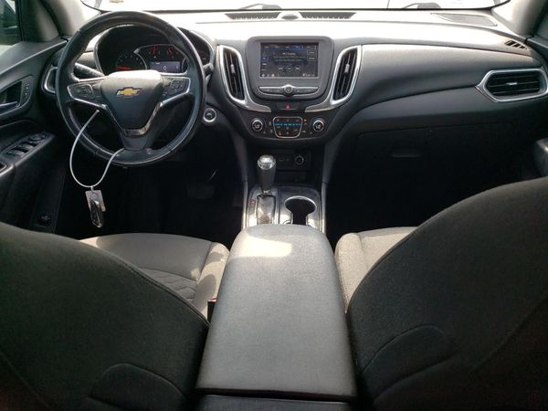2019 CHEVROLET EQUINOX LT (1LT)