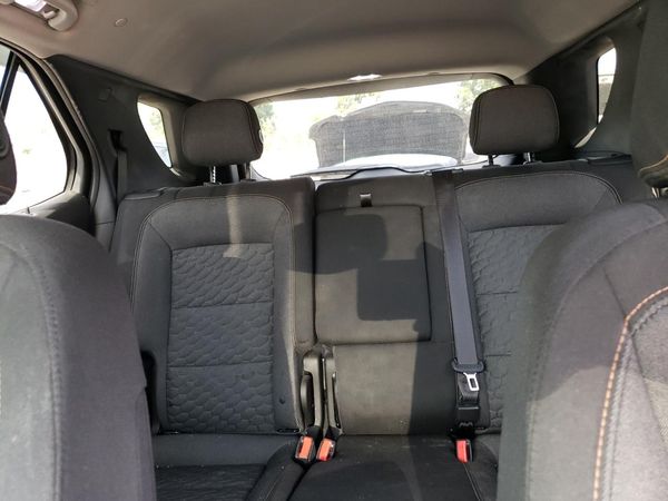 2019 CHEVROLET EQUINOX LT (1LT)