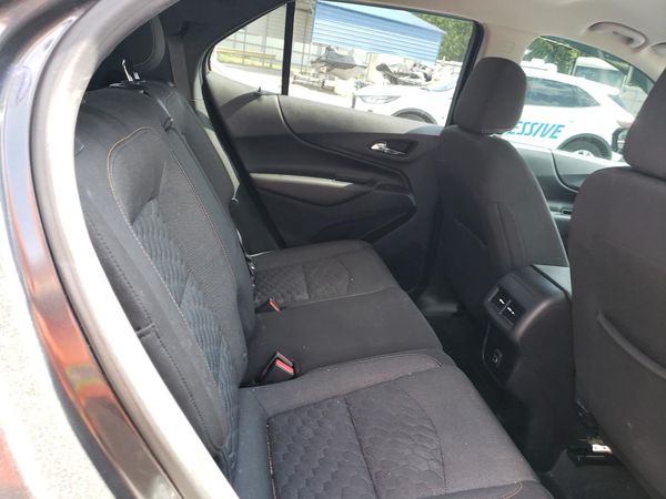 2019 CHEVROLET EQUINOX LT (1LT)