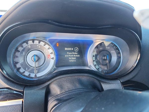 2019 CHRYSLER 300 300S — ODOM
