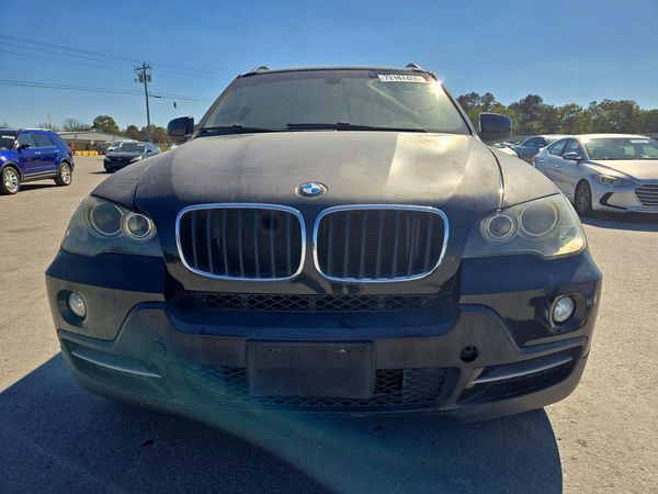 2013 BMW X5 xDrive35i — DIRF