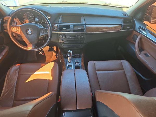 2013 BMW X5 xDrive35i — CKPT
