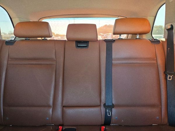 2013 BMW X5 xDrive35i — SUVN
