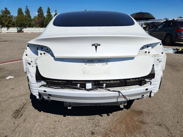 2023 TESLA MODEL 3 — DIRR