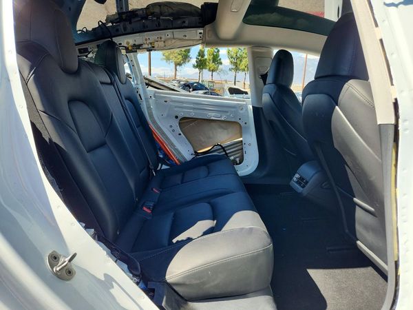 2023 TESLA MODEL 3 — PSRS