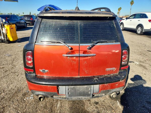 2013 MINI COOPER — DIRR