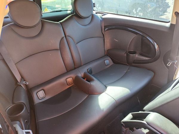 2013 MINI COOPER — PSRS