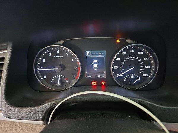 2018 HYUNDAI ELANTRA — ODOM