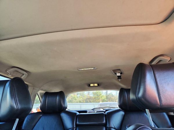 2013 ACURA MDX Tech — SUVN