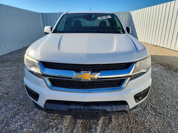 2020 CHEVROLET COLORADO LT — DIRF