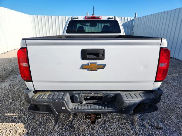 2020 CHEVROLET COLORADO LT — DIRR