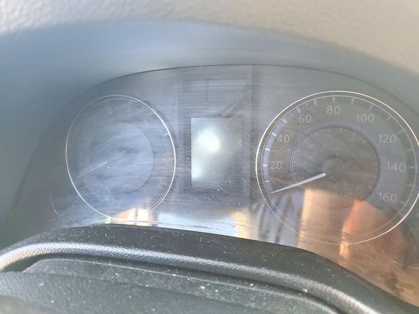 2013 INFINITI G37 — ODOM