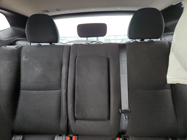 2018 NISSAN ROGUE — SUVN