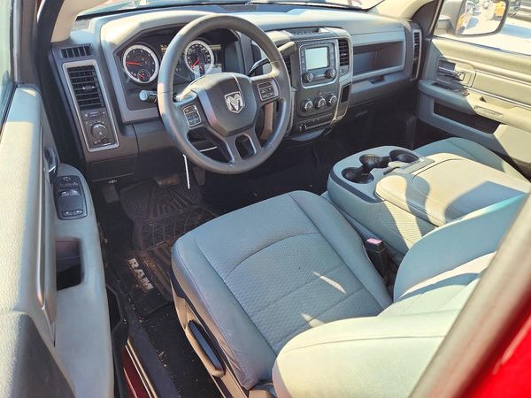 2014 RAM 1500 ST — CKPT