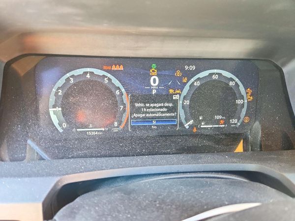 2024 TOYOTA TACOMA — ODOM