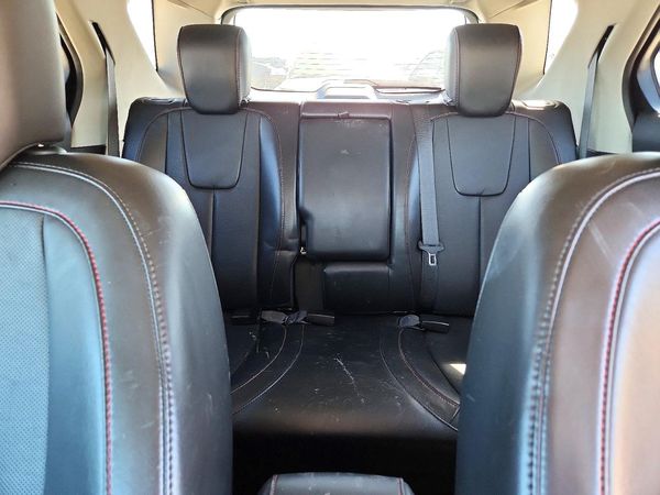 2013 CHEVROLET EQUINOX LTZ — SUVN