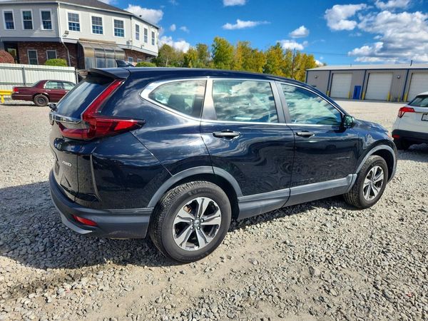 2020 HONDA CR-V LX — PSRA