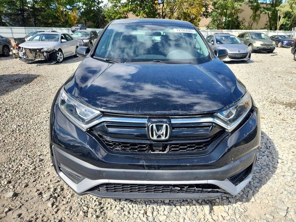 2020 HONDA CR-V LX — DIRF
