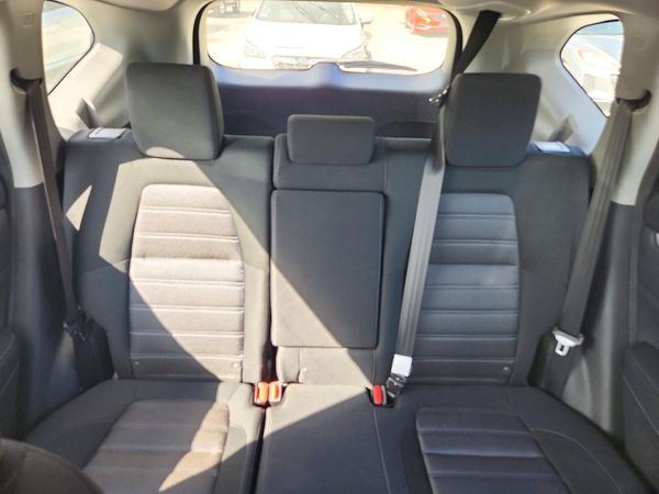 2020 HONDA CR-V LX — SUVN
