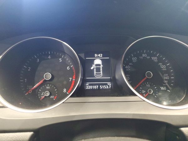2017 VOLKSWAGEN JETTA SE — ODOM