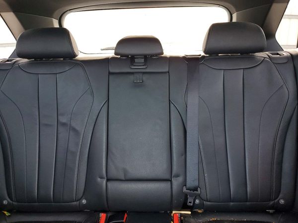 2018 BMW X5