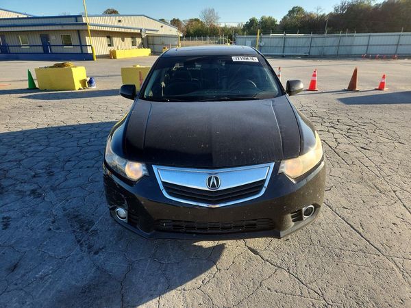 2012 ACURA TSX Tech — DIRF