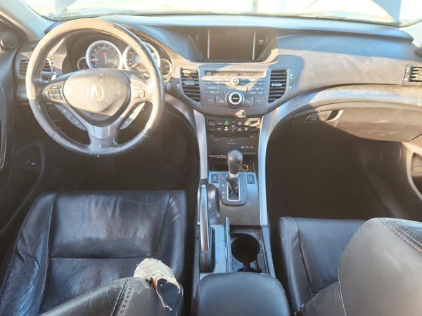 2012 ACURA TSX Tech — CKPT