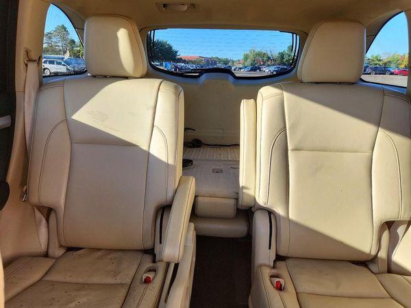 2018 TOYOTA HIGHLANDER SE/XLE — SUVN
