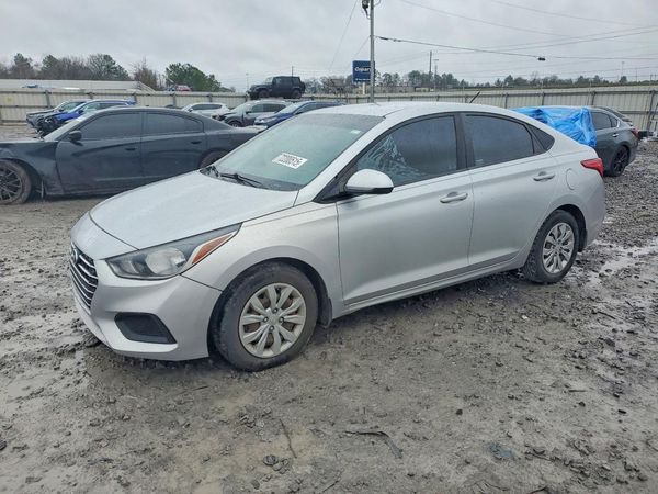 2020 HYUNDAI ACCENT