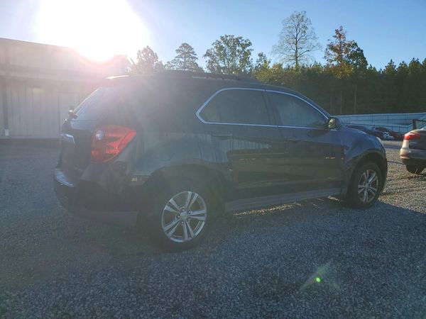 2013 CHEVROLET EQUINOX 1LT — PSRA