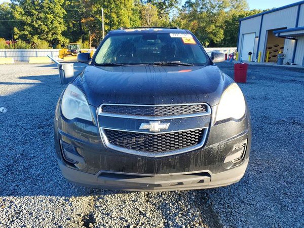 2013 CHEVROLET EQUINOX 1LT — DIRF