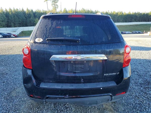 2013 CHEVROLET EQUINOX 1LT — DIRR