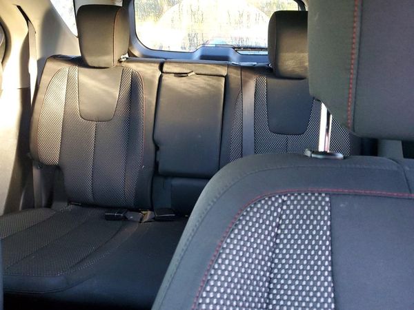 2013 CHEVROLET EQUINOX 1LT — SUVN