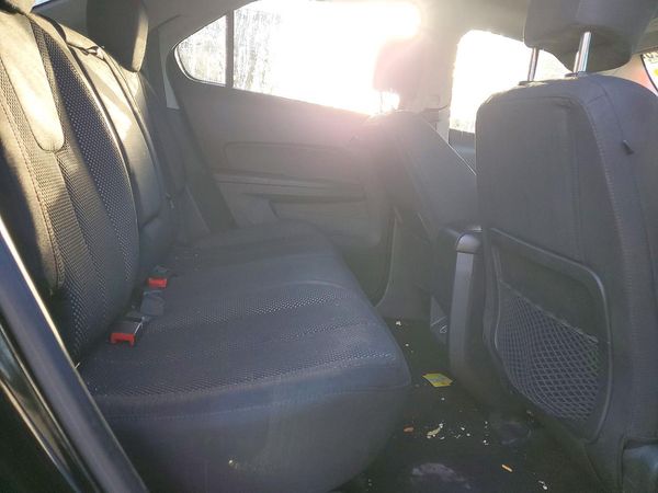 2013 CHEVROLET EQUINOX 1LT — PSRS