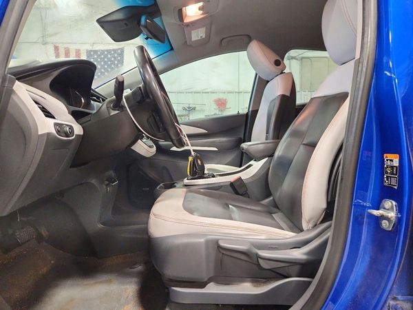2019 CHEVROLET BOLT Premier — DENT