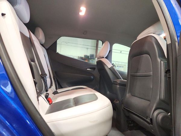 2019 CHEVROLET BOLT Premier — PSRS