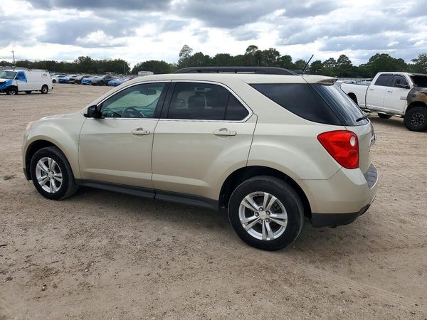 2015 CHEVROLET EQUINOX 1LT — DSRA