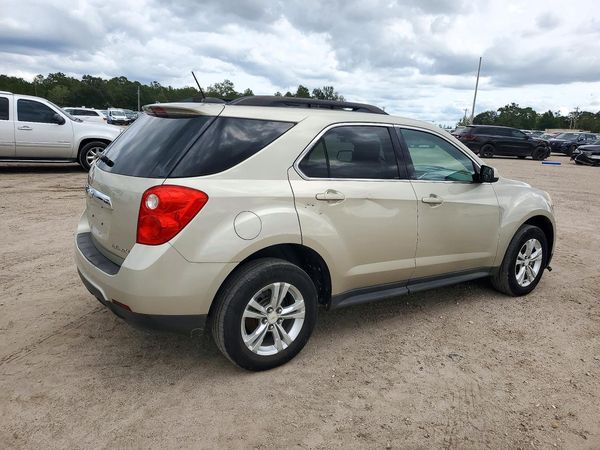 2015 CHEVROLET EQUINOX 1LT — PSRA