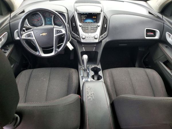 2015 CHEVROLET EQUINOX 1LT — CKPT