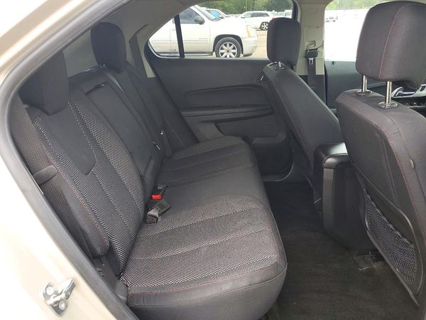 2015 CHEVROLET EQUINOX 1LT — PSRS