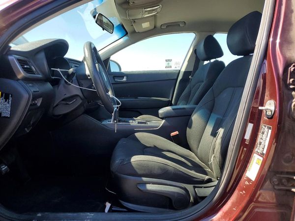 2016 KIA OPTIMA GL