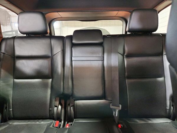 2018 JEEP GRAND CHEROKEE Limited — SUVN