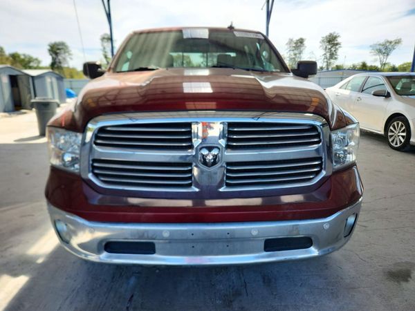 2017 RAM 1500 SLT — DIRF