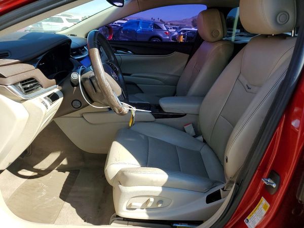 2013 CADILLAC XTS Base — DENT