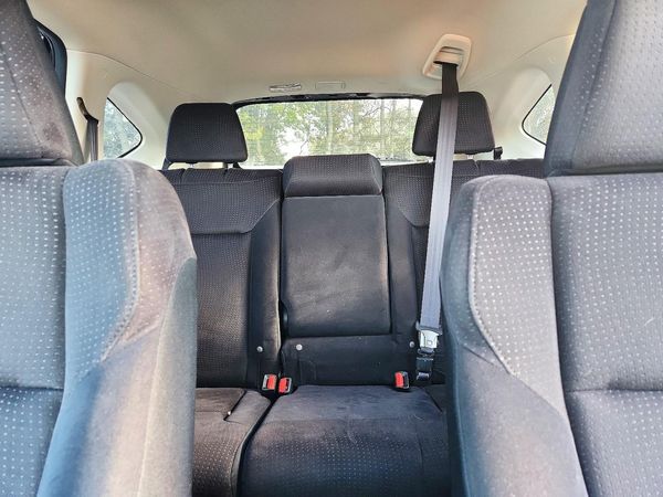 2013 HONDA CRV EX — SUVN