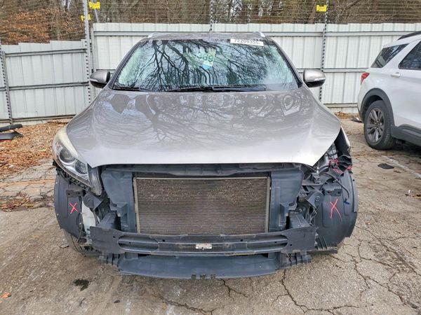 2016 KIA SORENTO L / LX