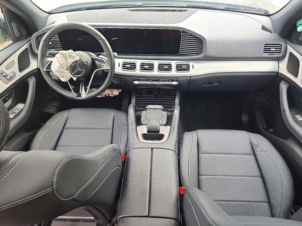 2026 MERCEDES-BENZ GLE-CLASS GLE350 — CKPT